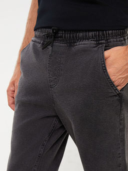 780 Jogger Erkek Jean Pantolon