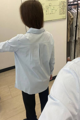 64898 Рубашка