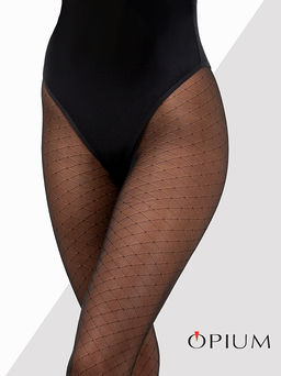 Колготки Opium Mirage 40 den фото 2