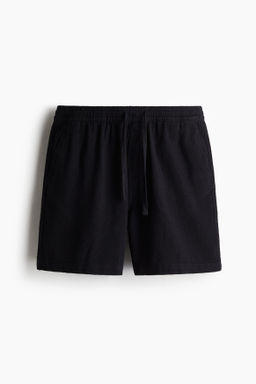 Pantal?n corto Regular Fit - H&m фото 3