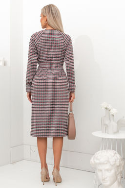 VALENTINA Платье Сильва №2  фото 5