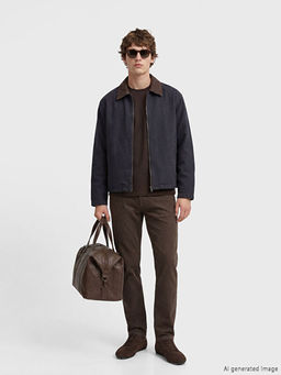 779 Regular Fit Erkek Jean Pantolon