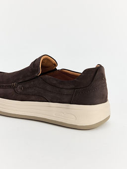 S?et G?r?n?ml? Erkek Loafer