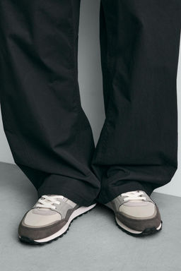 ZAPATILLA DEPORTIVA / Gris - Zara фото 7