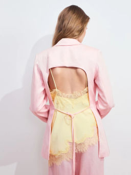 жакет женский ZR2605032501-96 / Zarina фото 6