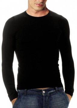 Мужская водолазка Intimidea T-Shirt Girocollo m.l Uomo