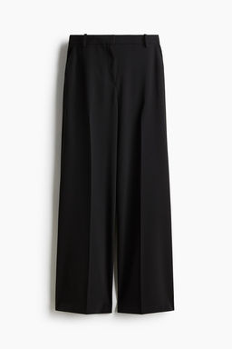 Pantalon sastre amplio - H&m фото 6