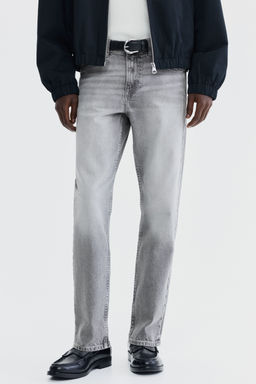 Tapered Jeans - H&m фото 9