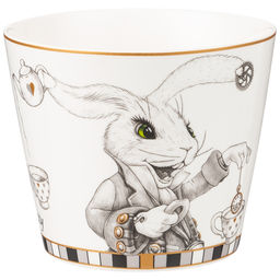 КРУЖКА LEFARD WONDERLAND 450 МЛ