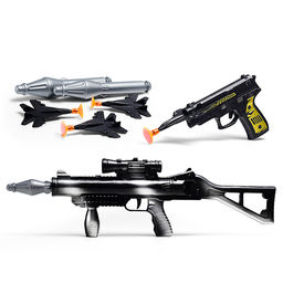 Набор военного "Оружие мечты" в пакете