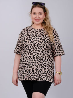 Домашний костюм ДК-369-лео