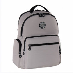 Рюкзак 8659MD l.gray Mindesa