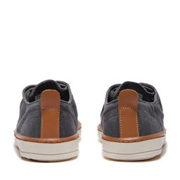 Timberland / Кеды Hookset Low Lace Up Sneaker  фото 5