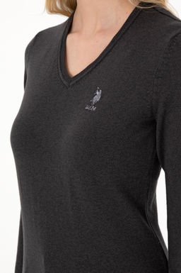 Kad_n Antrasit Melanj Basic Kazak