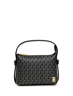 Siyah _apraz _anta - Pierre cardin фото 3