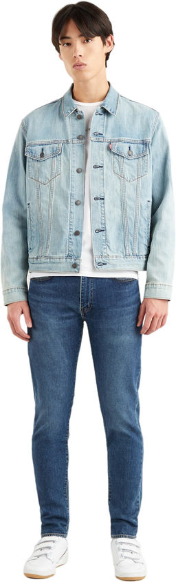 Джинсы мужские