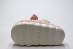 Утепленные тапочки (36-41)р. / шт. - Mergemax фото 5