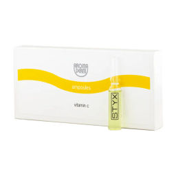 КОНЦЕНТРАТ В АМПУЛАХ «ВИТАМИН С» 10Х2 МЛ