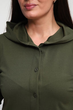 Женская рубашка 31987