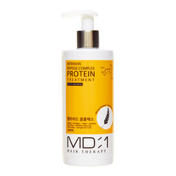 MED B Кондиционер для волос протеиновый ПЕПТИДЫ MD-1 Intensive Peptide Complex Protein Treatment, 30
