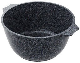 Кастрюля 1л АП Гранит star арт. 41803 /Мечта/ фото 3