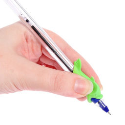 Развивающий набор Рыбки для письма, тренажёр для письма, ручка-самоучка, 5 шт., цвета МИКС - Iq-zabiaka фото 11