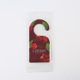 Цена за 2 шт. Ароматизатор для дома «Cherry» аромасаше, 6 х 12,5 см.