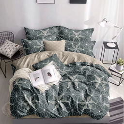 КПБ Mency Двухсторонний MEN083 Семейный