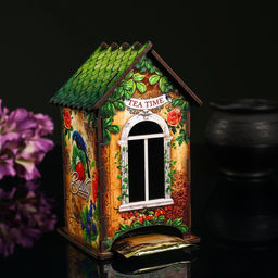 Чайный домик Время чая, 9,89,817,4 см