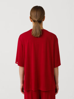 Комплект из футболки и брюк - Stilla фото 3