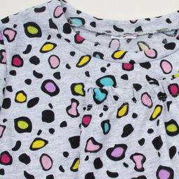 Комплект джемпер кулирка лосины кулирка с лайкрой 7942100102