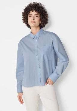 Женская рубашка ESMARA