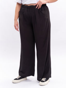 Брюки летние BB31004BLK01