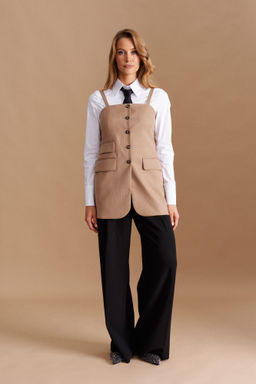 Жилет - Elletto фото 12