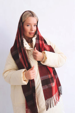 Martichelli Большой шарф