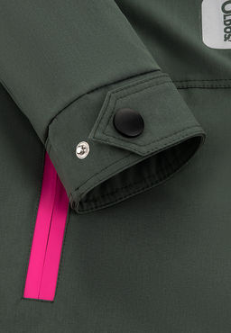 Плащ д/дев. Анна - Oldos фото 7