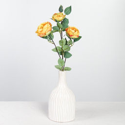 Цветок искусственный Роза 68 см / W06506 /уп 60/480/ - Галеонтрейд фото 8