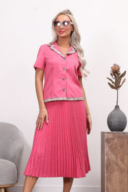 Костюм К3-3812/6 - Wisell фото 5