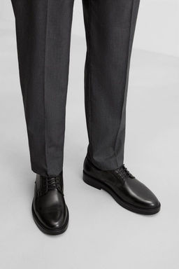 FORMAL SHOES - Zara фото 4