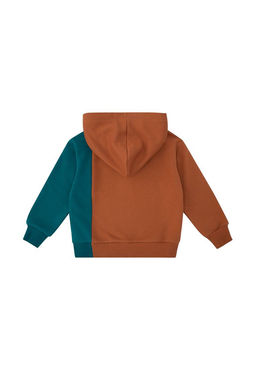 Джемпер (худи) с капюшоном д/мал. Арни - Oldos фото 5