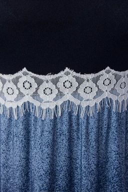 Платье П3-3743/10 - Wisell фото 5