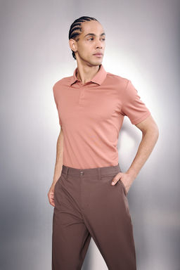 Standart F_t K_sa Kollu Polo Ti__rt