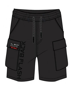 12411140 Шорты для мальчиков