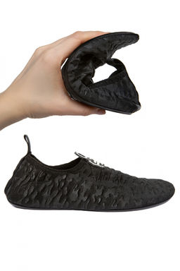 Носки для бассейна AntiSlip flexfoot, Splash - Mad wave фото 5