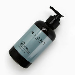 Гель для душа URAL LAB, 300 мл, аромат чёрного перца и нероли  фото 3