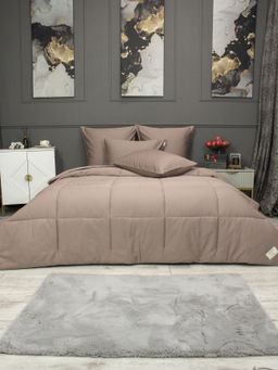 Шеффилд (капучино) Cotton комплект