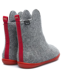 Camper / Ботинки Ankle boots Wabi  фото 4