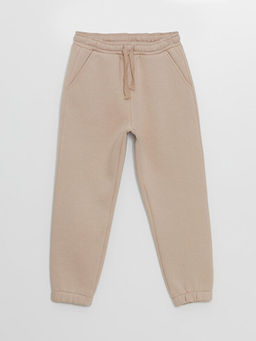 Beli Lastikli Erkek ?ocuk Jogger E?ofman Alt?