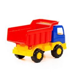 Тёма, автомобиль-самосвал - Полесье фото 3