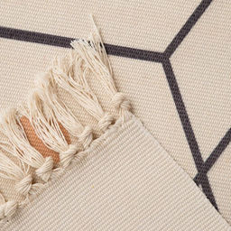 Коврик Этель Кантри 60*150 см, 50% хл, 50% п/э  фото 4